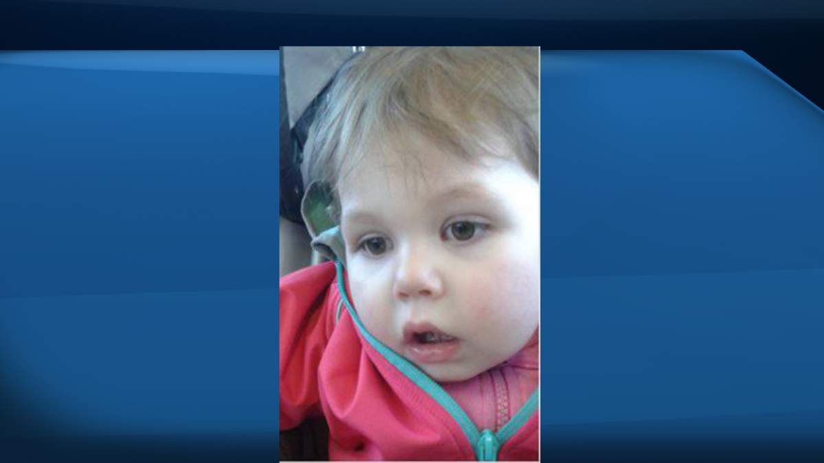The body of Rosalie Gagnon was found in Quebec City.