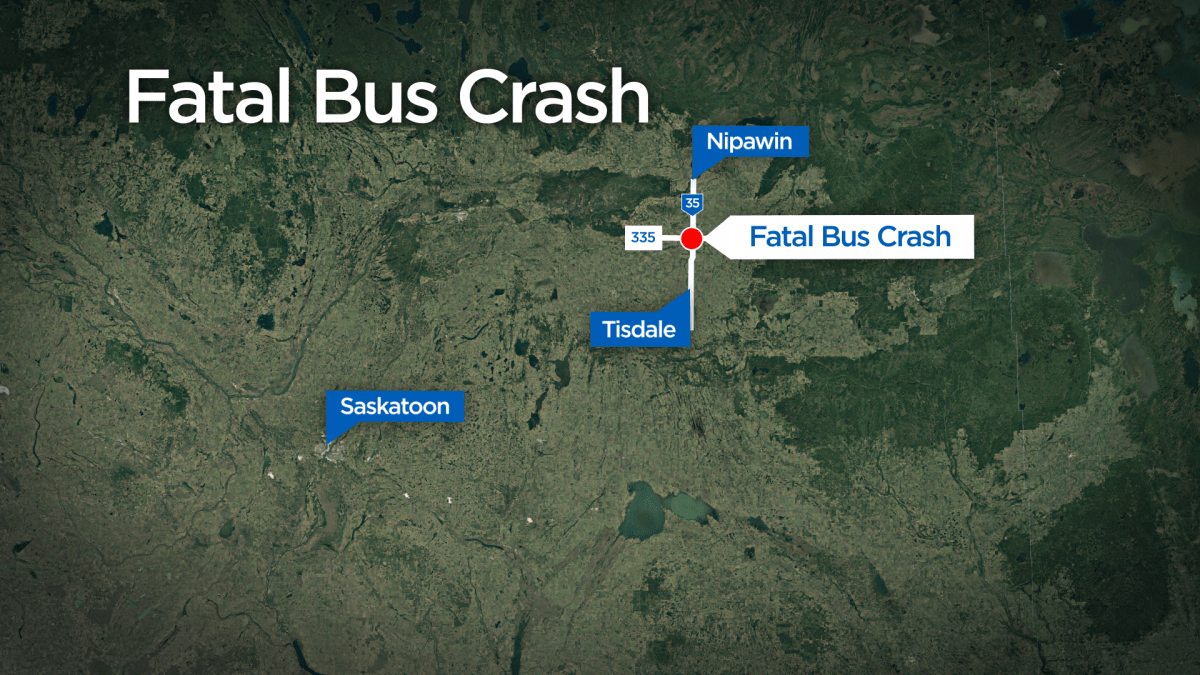 NHL players, coaches ‘devastated’ by news of Humboldt bus crash - image