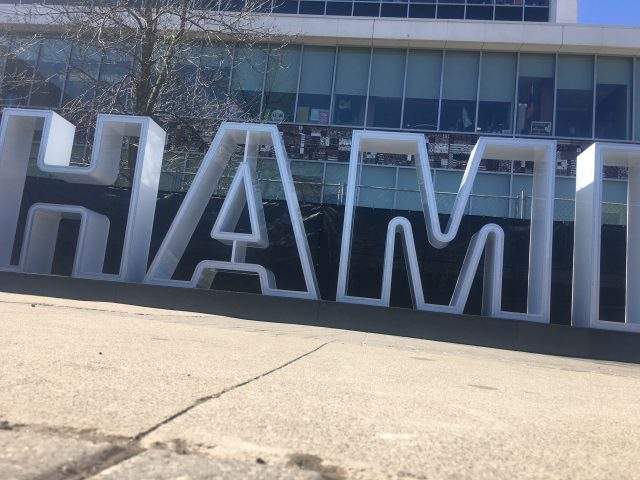 The city confirms that a lawsuit initiated by Canada Fibers Ltd. has been withdrawn.