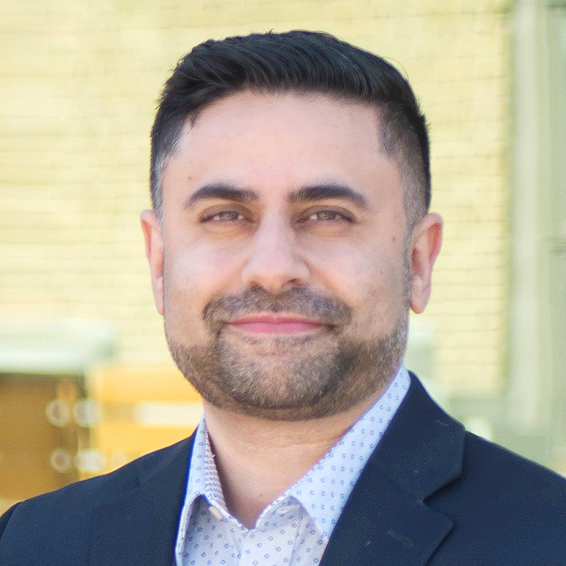 Dr. Javeed Sukhera has been named to the London Police Services Board. 