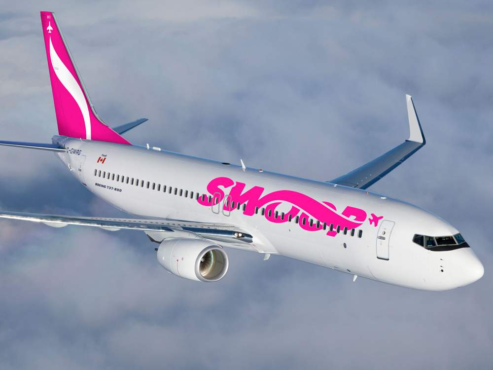 Canadian budget airline Swoop is soon to no more. WestJet announced in June their low cost carrier will be shutting down and merged into their main operation.