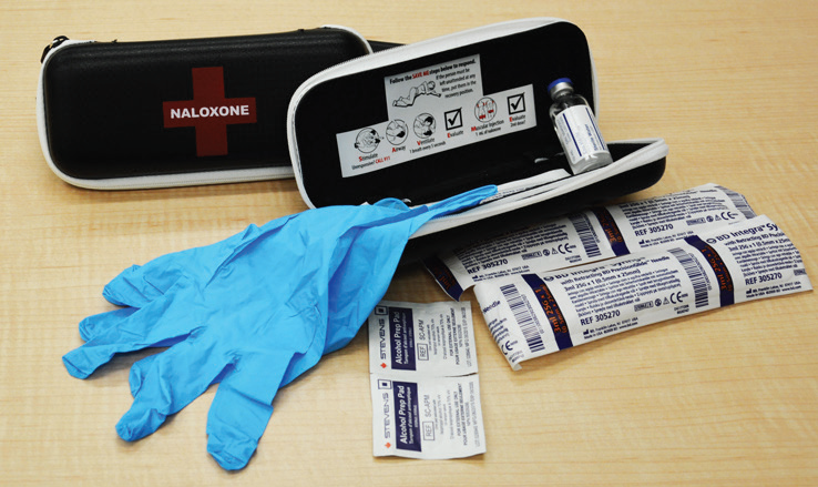 The Saskatoon Police Service says three lives were saved by officers responding to overnight to overdose calls.