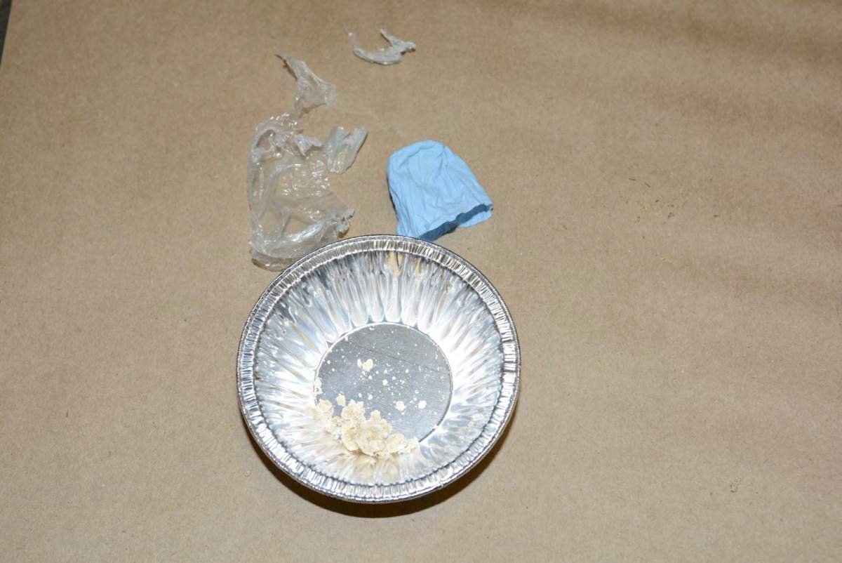 Coroner’s inquest hears former inmate’s account of blatant drug activity at Barton Street jail - image