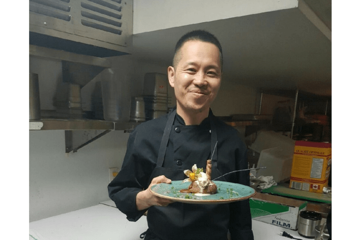 Chul Min Kang has been identified as a victim in the Toronto van attack.