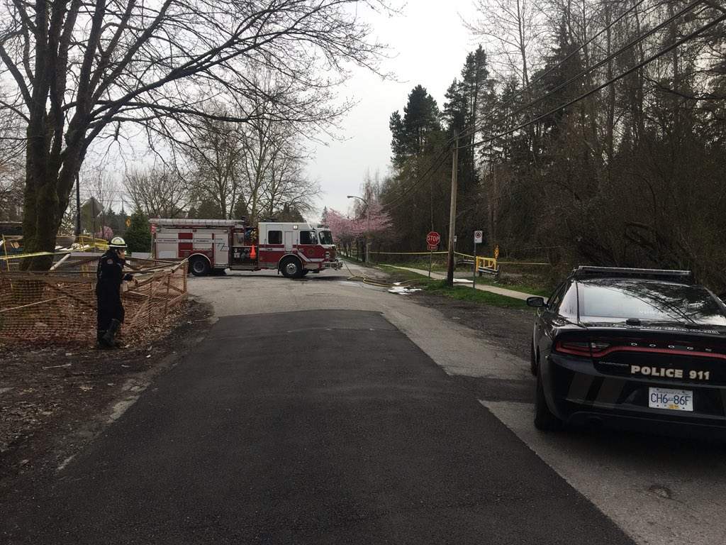 The factors leading to the crash remain unclear. 