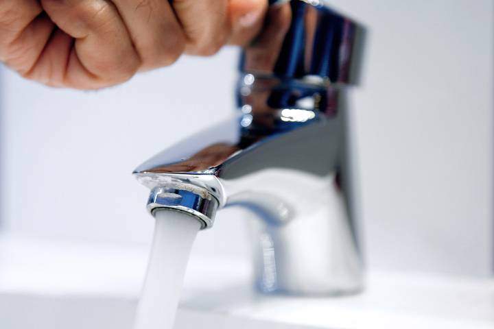 Water bills in Hamilton will be going up 4.66 per cent in the new year.