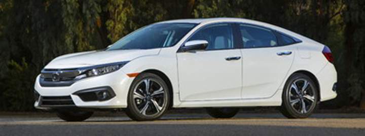 Police are looking for a vehicle like this one. Credit: Ridge Meadows RCMP
