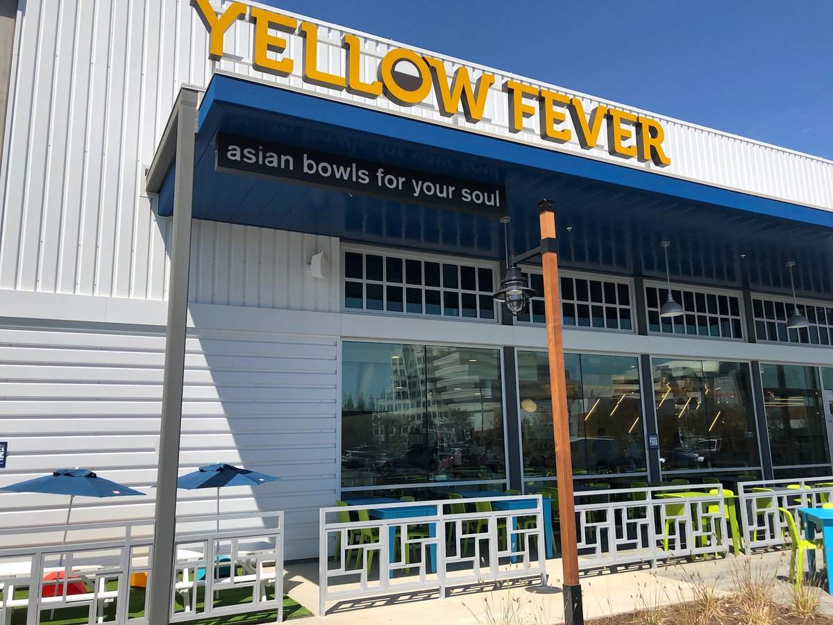Whole Foods comes under fire for partnership with Yellow Fever eatery - image