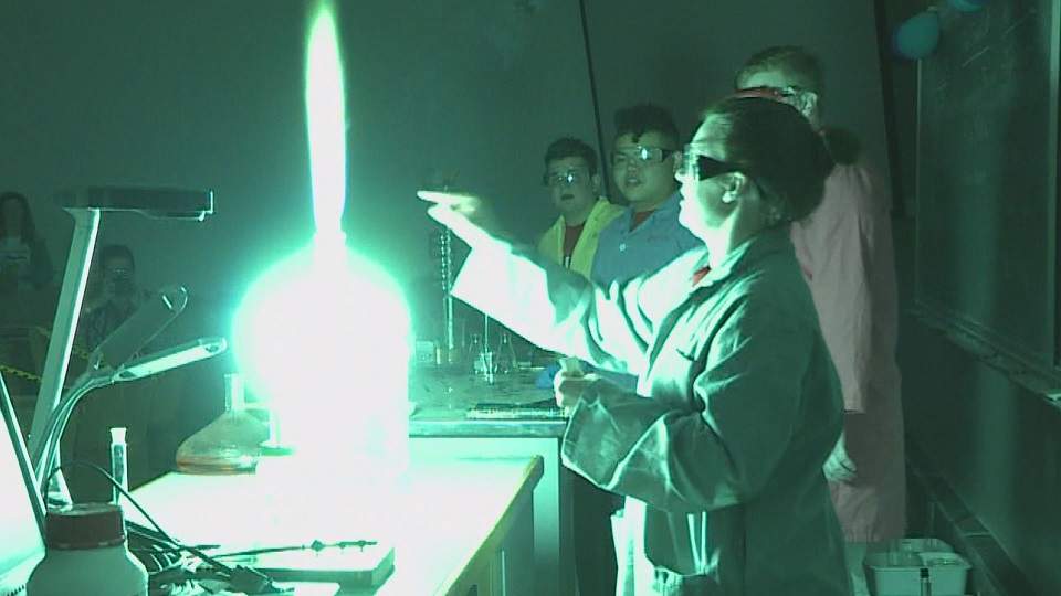 Half of those surveyed by the Science Centre believe it’s up to the experts to make the data more digestible, while 42 per cent think the onus needs to be on the average person to learn.