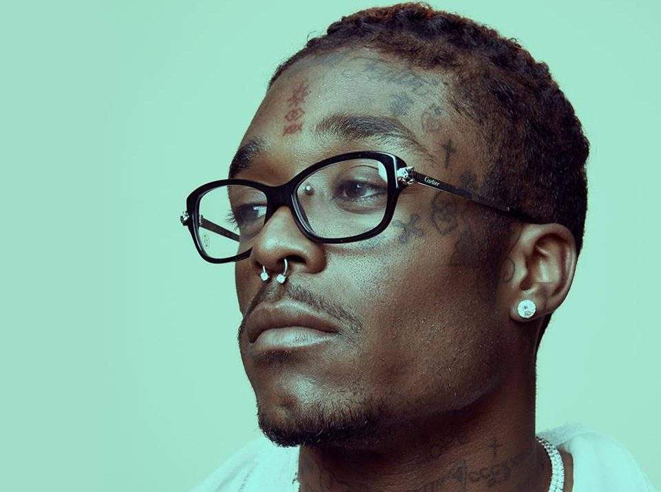 Lil Uzi Vert.