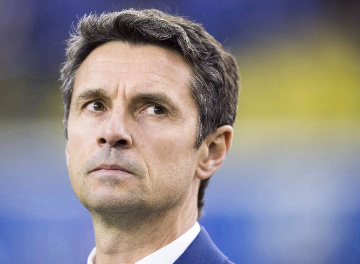 Montreal Impact Head Coach Rémi Garde said he missed out on two or three players he targeted in Europe because their clubs wouldn’t sell them in what for them was mid-season.