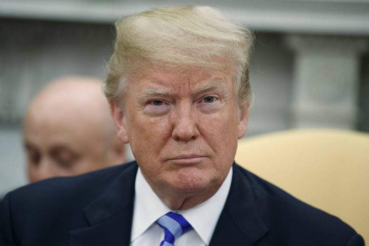 Trump is calling his newest attempt at discrediting special counsel Robert Mueller’s Russia investigation “spygate.”.