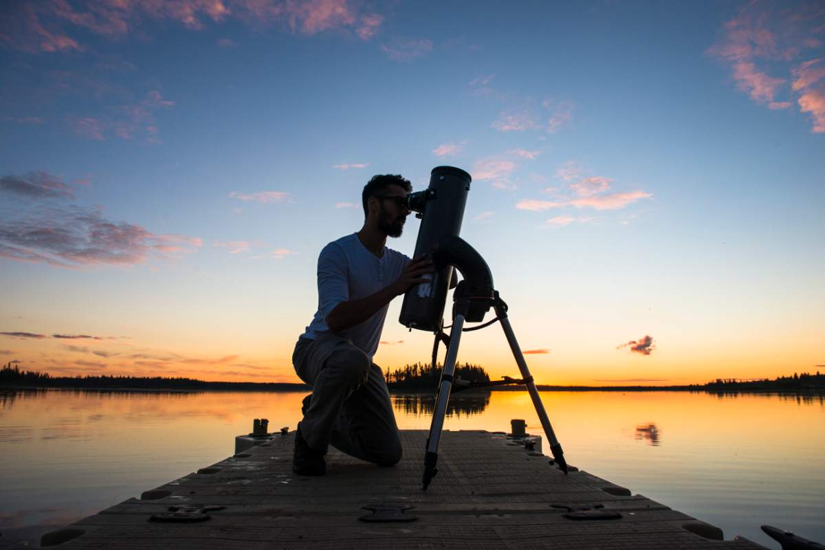 Wondering where you'll get the best view of the Milky Way this summer?.
