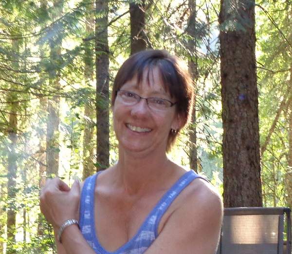 Vernon RCMP are seeking public information in finding Lisa Ruigrok. 