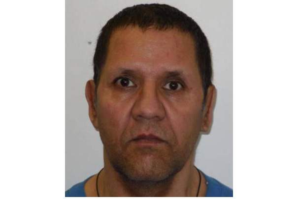 On May 16, the Regina Police Service (RPS) confirmed that a 57-year-old man who was the subject of a Public Safety Advisory notice issued on May 5 has been arrested.