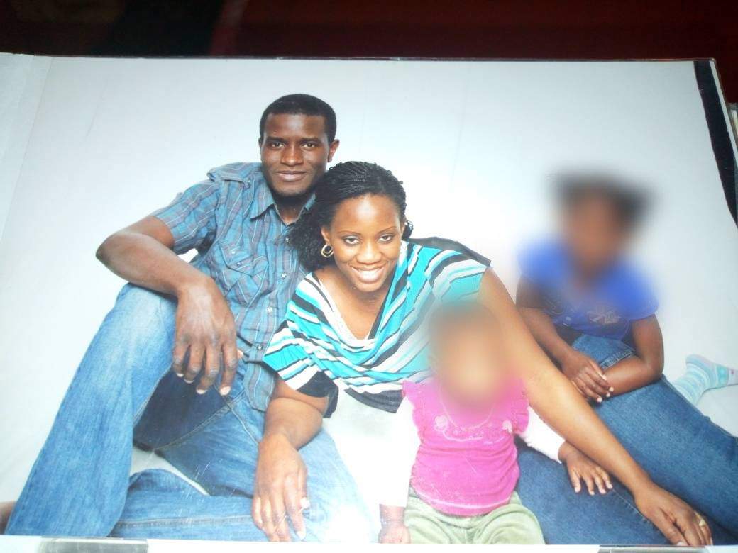 Court documents show Ahmadou Bamba Mbaye has been charged with second-degree murder in the death of 33-year-old Bigue Ndao.