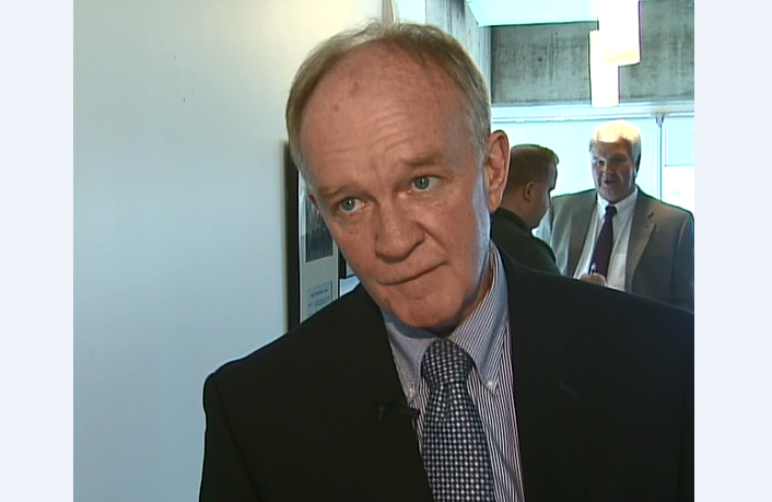 Bill Sweet, former Prince Edward County Children's Aid executive director, will go straight to trial, rather than going through a preliminary hearing. The decision was made to avoid a Jordan appeal, says assistant Crown Attorney Jodi Whyte.