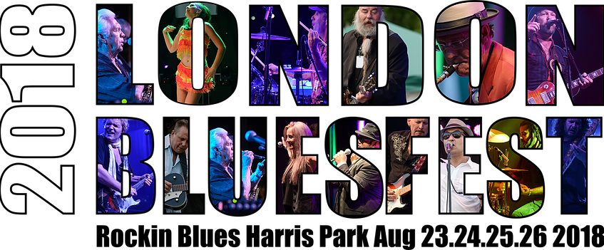 The music plays August 23 to 26, 2018.