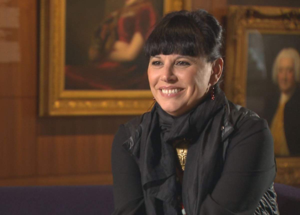 Nathalie Bondil has been an icon of Montreal's art scene.