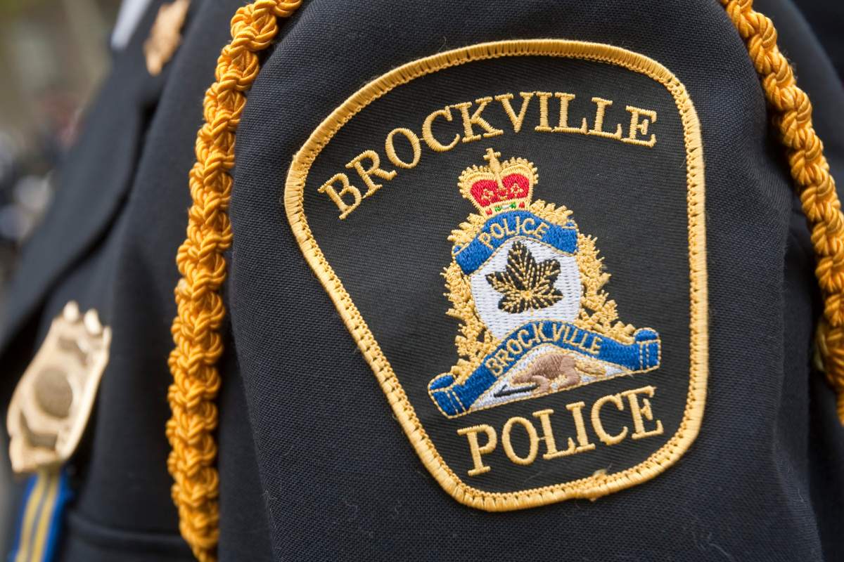 Brockville Police released a video of a family looking for their family member who has been missing since January 28.