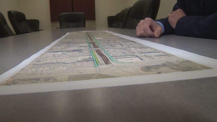 Downtown Saskatoon businesses worried about BRT route - image