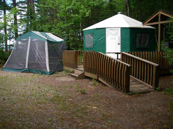 An alcohol ban at Ontario Parks will be lifted May 22. 