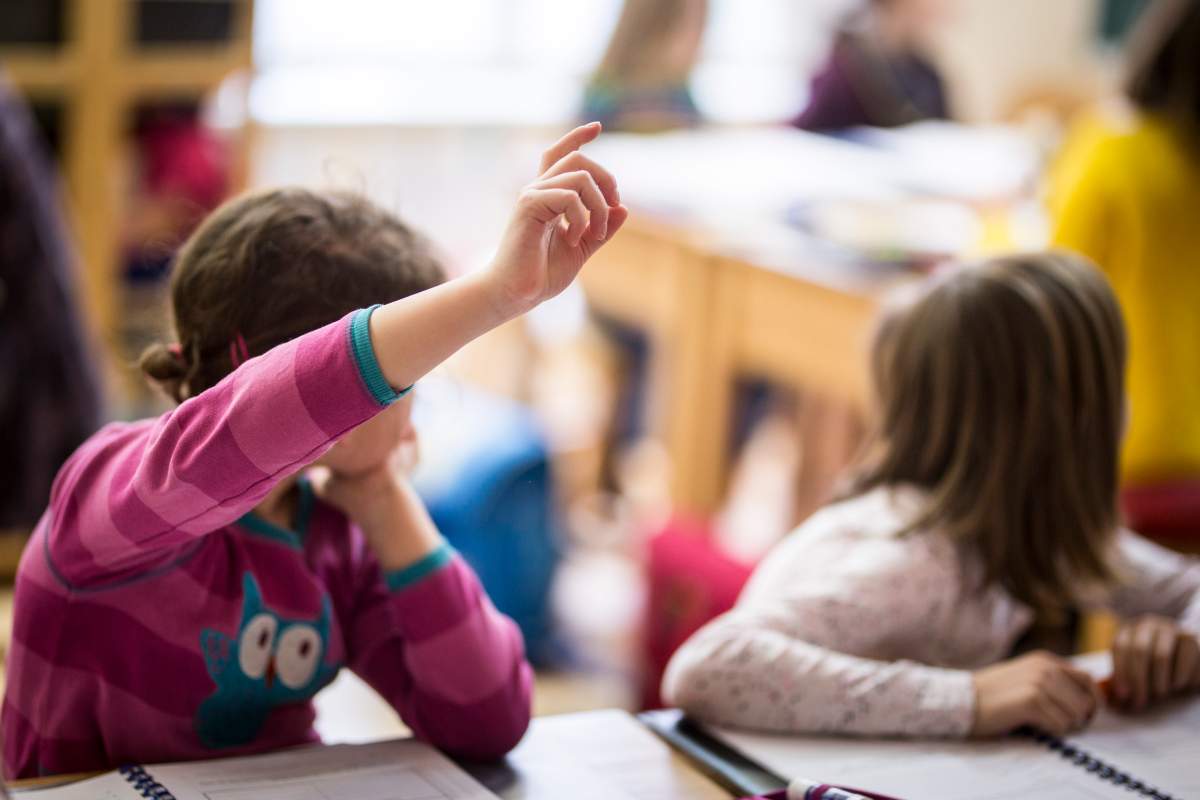 The federal government has introduced a new bill to update the Divorce Act in the hopes of putting the best interest of the child first. 