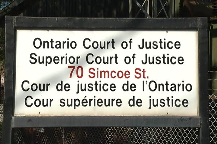 Former education assistant heading to trial on sexual assault charges - image