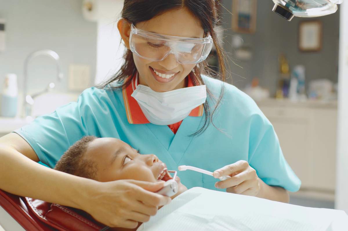 Demand for dental hygienists in Canada has spiked the most since 2015, Indeed Canada finds.