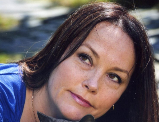 DeeAnn Fitzpatrick says she was taped to a chair and gagged by two male colleagues after threatening to blow the whistle on a threatening culture at the Marine Scotland government department.