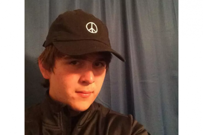 Dimitrios Pagourtzis has been identified as a suspect in a Texas high school shooting.