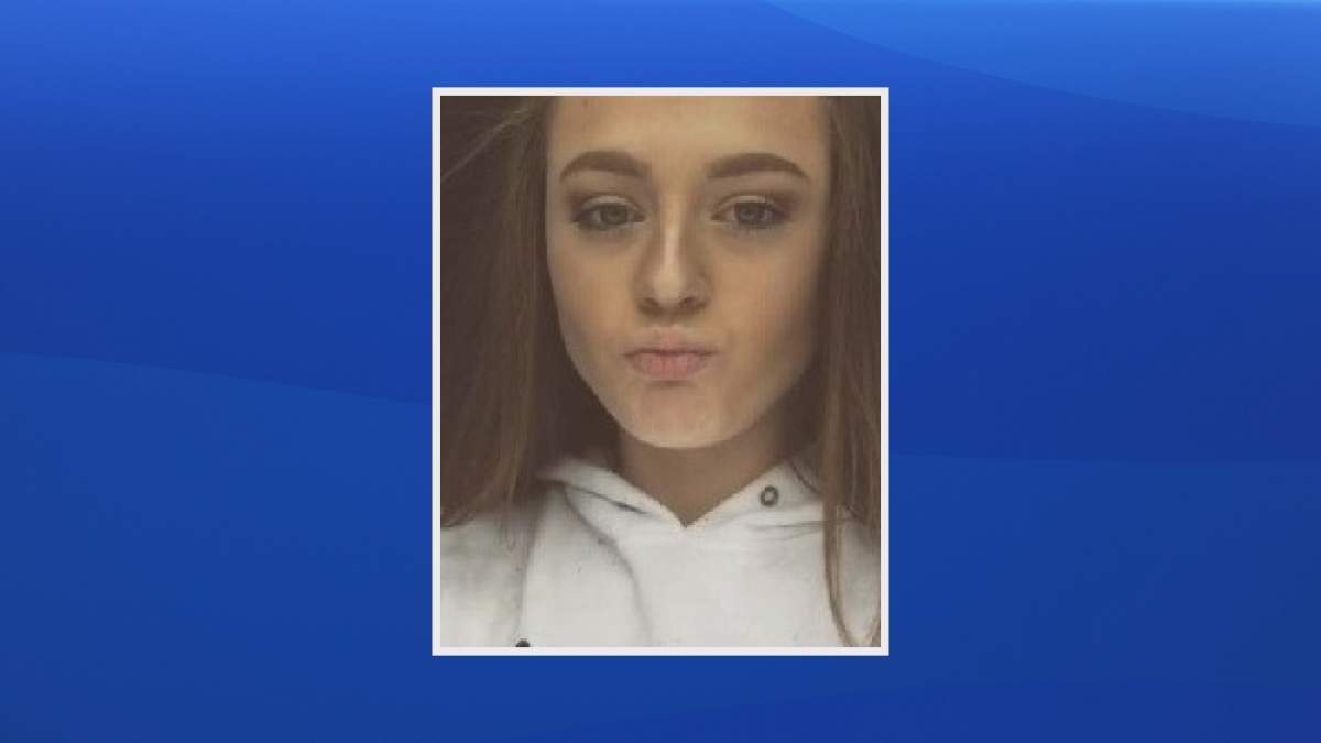 Police are asking for your help in finding 14-year-old Julia Russell. 