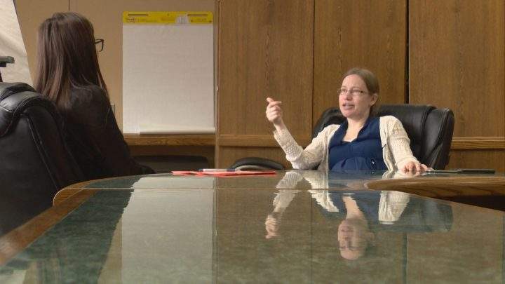 More mental-health support needed for northern Sask. - image