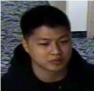 Calgary, Edmonton police are searching for this person of interest, believed to have information about the 2016 homicide in Edmonton.