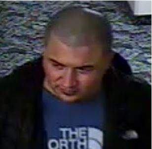 Calgary, Edmonton police searching for this person of interest, believed to have information about the 2016 homicide in Edmonton.