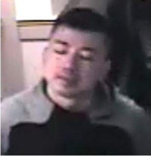 Calgary, Edmonton police searching for this person of interest, believed to have information about the 2016 homicide in Edmonton.