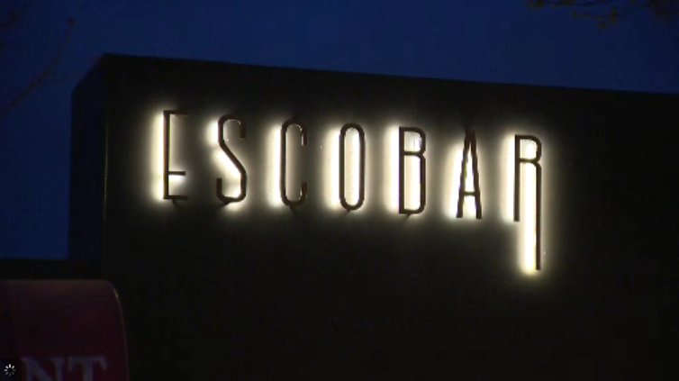 Protests are planned for Vancouver's upcoming Escobar over a name the Colombian community says is insensitive.