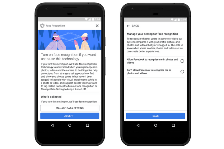 Facebook will give users a bunch of info on privacy — here’s what it all means - image