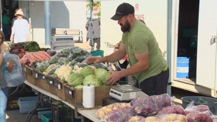 Saskatoon Farmers’ Market lease is up for renewal - image