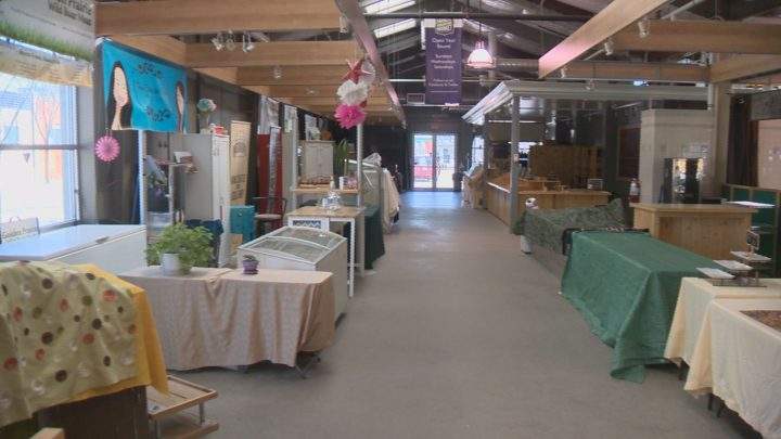 Saskatoon Farmers’ Market lease is up for renewal - image