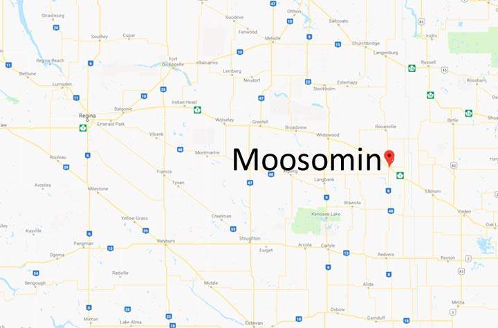 Fire personnel and RCMP officers located an unconscious 33-year-old man at a house fire, however, he was later pronounced dead.