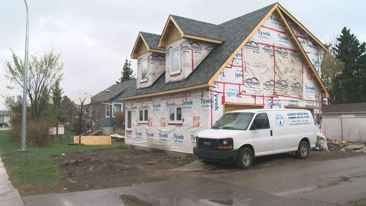 Edmonton testing out subdividing and selling backyard garden suites - image