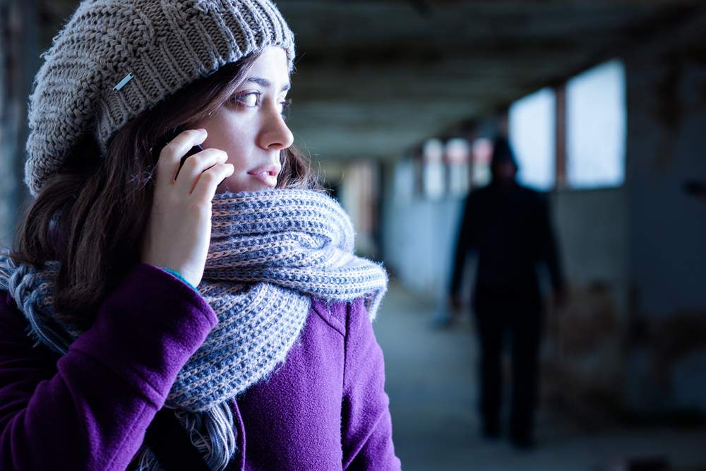 Anti-spyware apps didn't catch the full range of spyware that could be installed on a victim's phone, researchers found.