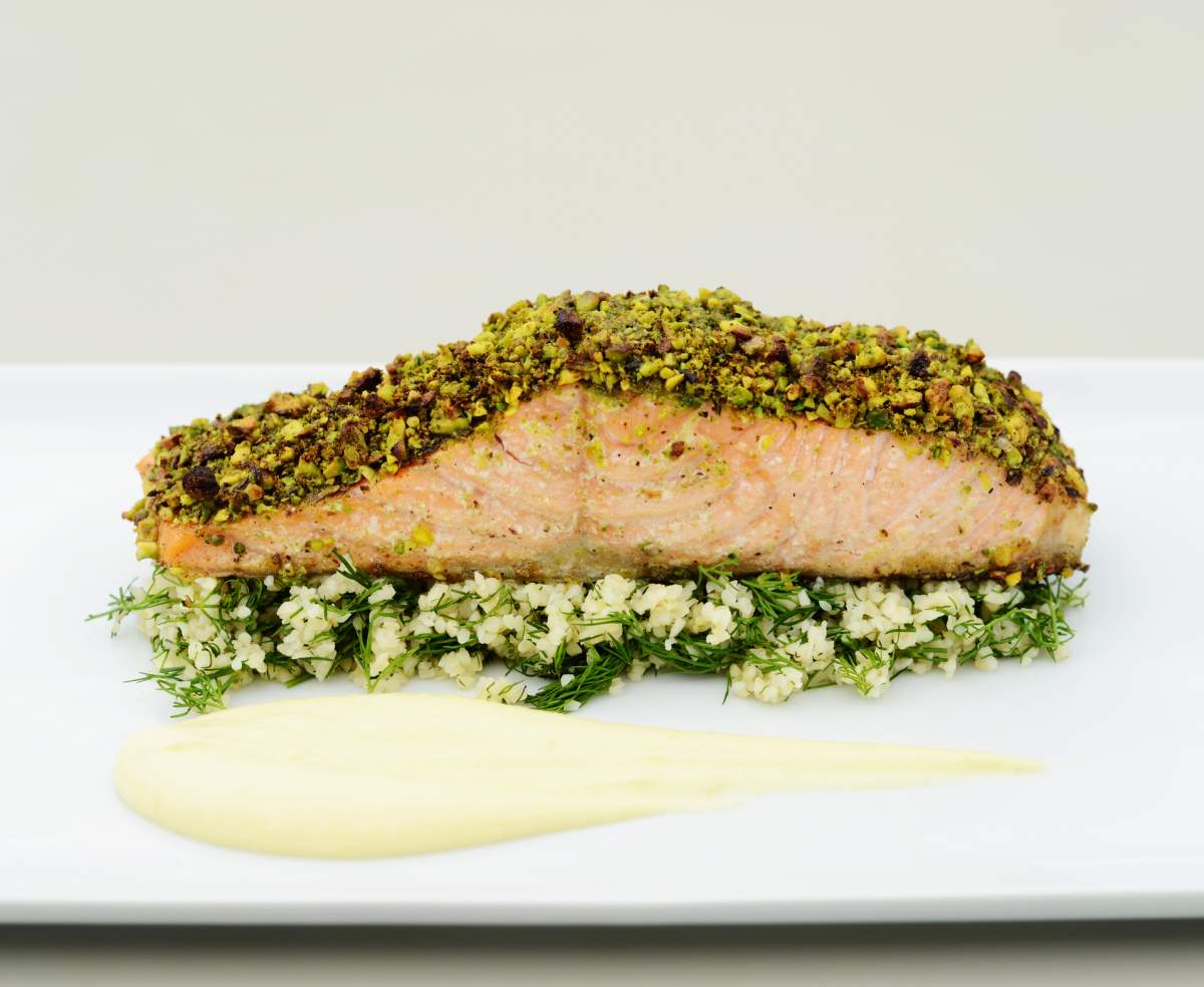 Here’s how often you should be eating fish every week - image