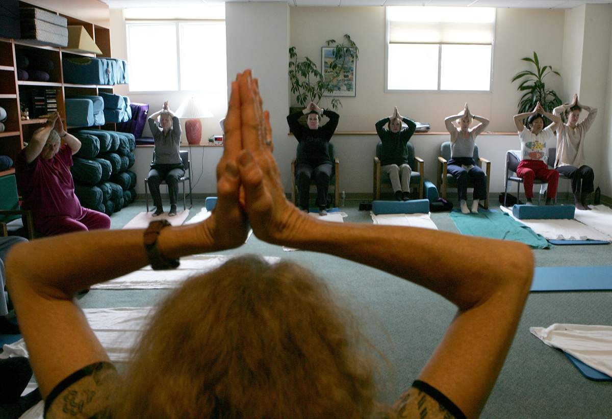 Clinical research shows exercise can lower the risk of a patient's cancer coming back or dying from the disease, according to Australian researchers. 
