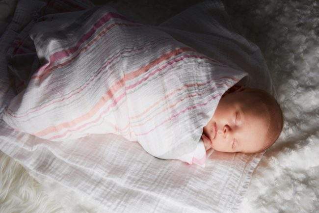 The amount of babies 30 days old and younger apprehended by child and family services has grown from 104 in 2013 to 148 in 2017 in Saskatchewan. 