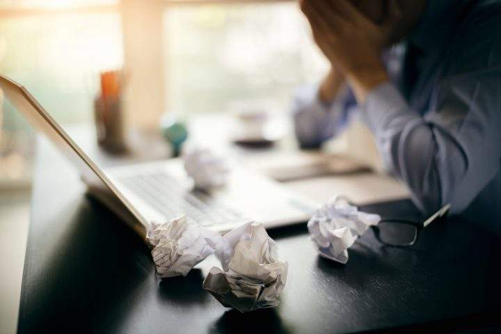 Can get the message through to the CRA? The Taxpayers' Ombudsman may be able to help.