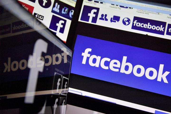Facebook claims to be able to develop an “image hash,” which essentially gives a photo a digital fingerprint.