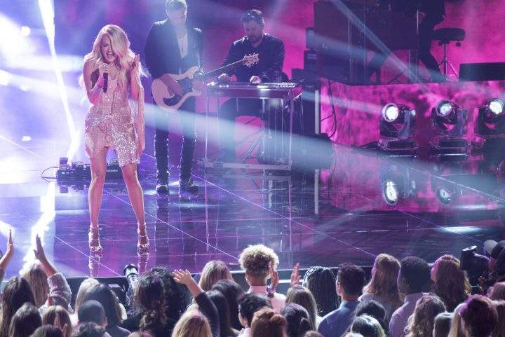 The Financial and Consumer Affairs Authority (FCAA) is asking people to be vigilant when buying Carrie Underwood concert tickets.