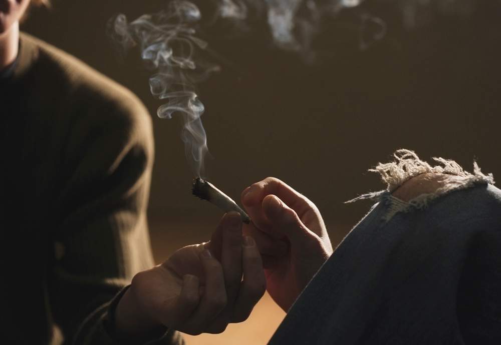 A 'social sharing' amendment would protect parents or people close in age who share marijuana with teens. 